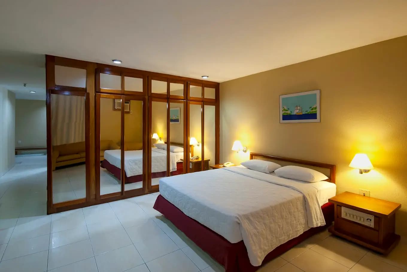 Atlantico Copacabana