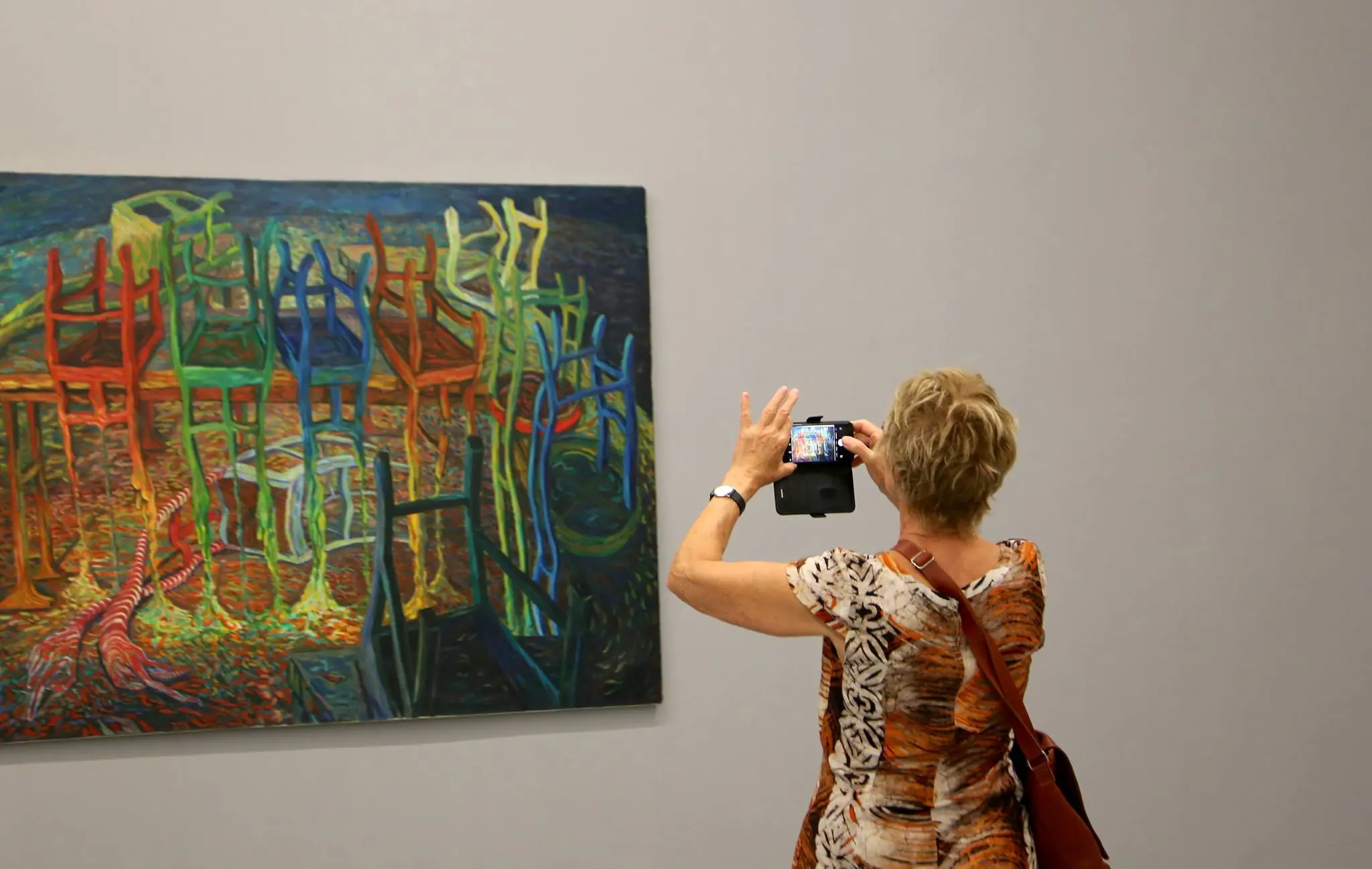 Zeitz Museum of Contemporary Art Africa