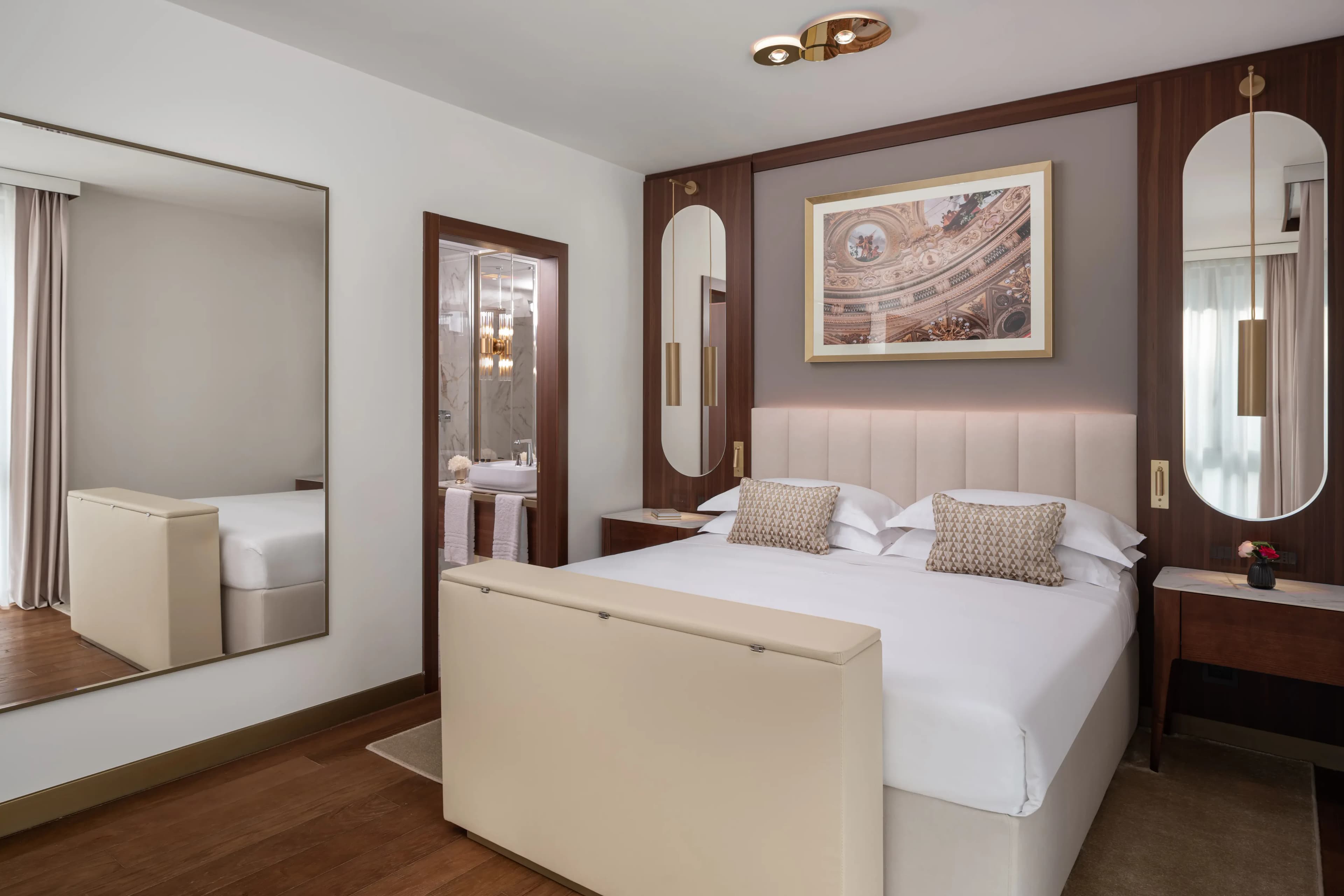 Teatro Luxury Apartments