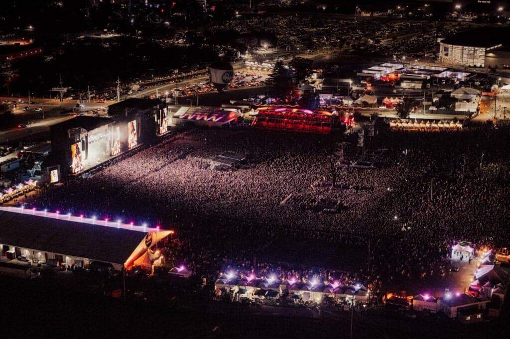 Bourbon & Beyond 2026: dates, lineup, tickets