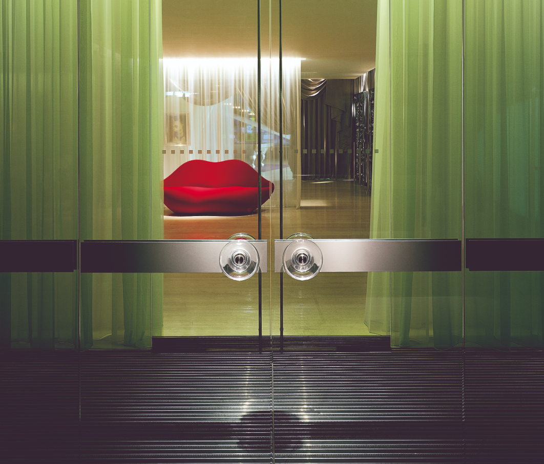 Sanderson London