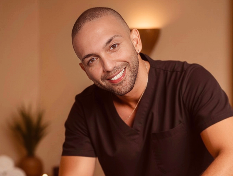 Professional Gay Massage Maspalomas