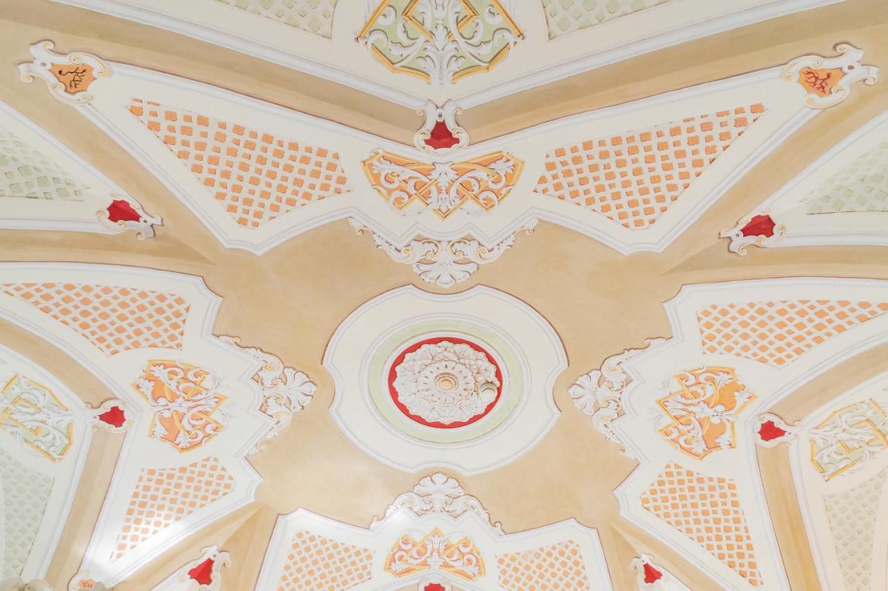 Hotel Palazzo Del Corso