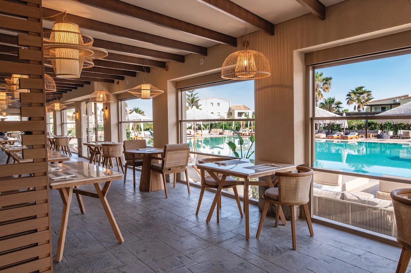 Achilleas Beach Hotel