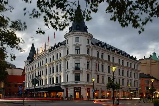 Malmo Hotels
