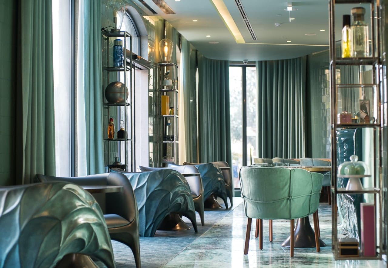 WC by The Beautique Hotels