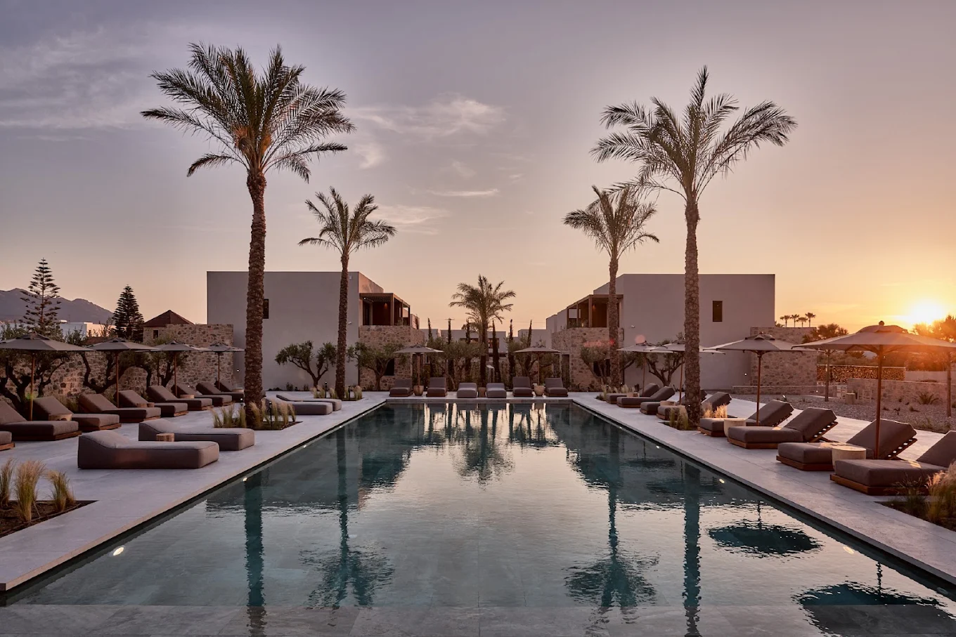 Theros All Suite Hotel - Adults Only Theros All Suite Hotel - Adults Only