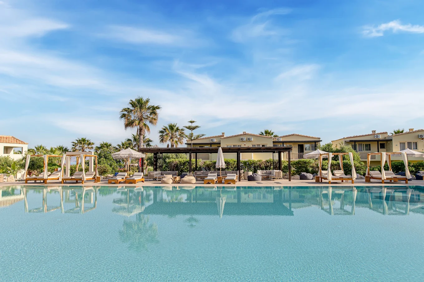 Achilleas Beach Hotel Achilleas Beach Hotel